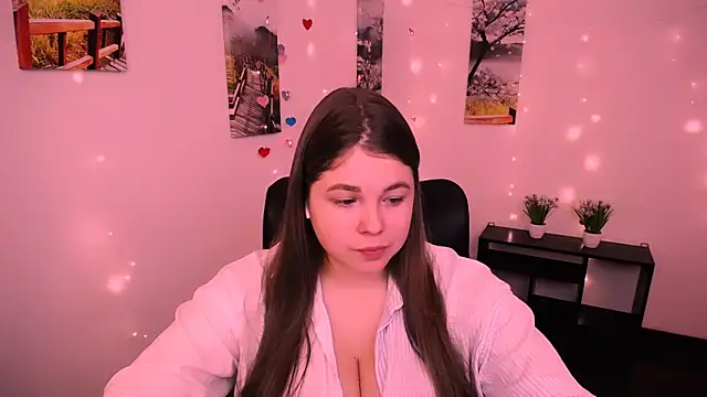 Snapshot of _Lovely_Mary chatting on 29, 9, 2025 Lovely Mary online show from 29, 9, 2025
