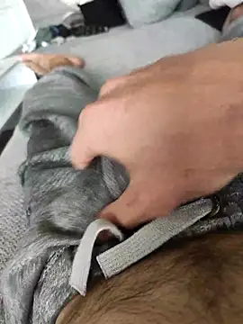 hansvonerotic1 online show from 31, 10, 2025