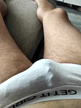 hansvonerotic1 online show from 18, 11, 2025