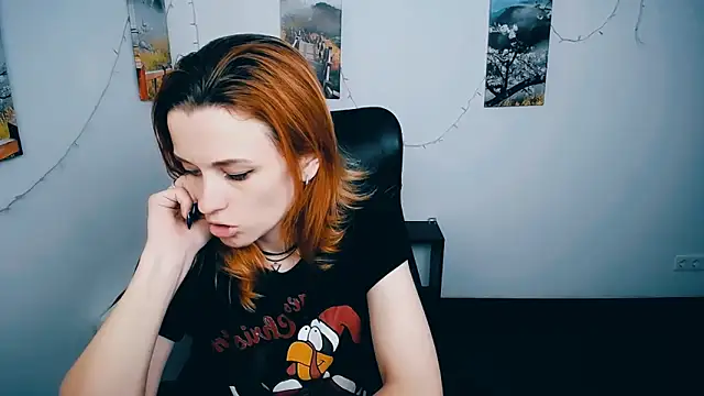 Snapshot of PeppyMia chatting on 7, 5, 2026 PeppyMia online show from 7, 5, 2026