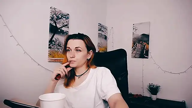 Snapshot of PeppyMia chatting on 19, 5, 2026 PeppyMia online show from 19, 5, 2026