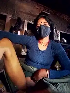 MISS-KAYA online show from 15, 10, 2025