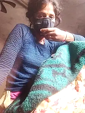 MISS-KAYA online show from 11, 11, 2025