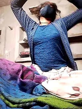 MISS-KAYA online show from 18, 12, 2025