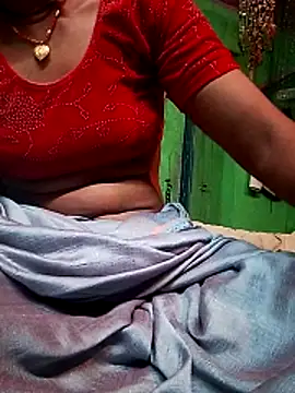 MISS-KAYA online show from 11, 2, 2026