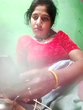 MISS-KAYA online show from 20, 2, 2026