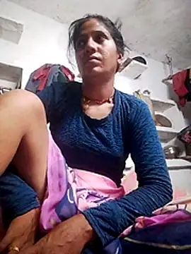 MISS-KAYA online show from 17, 7, 2026