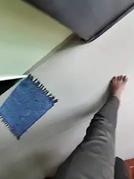 Kartik200798 online show from 1, 10, 2025