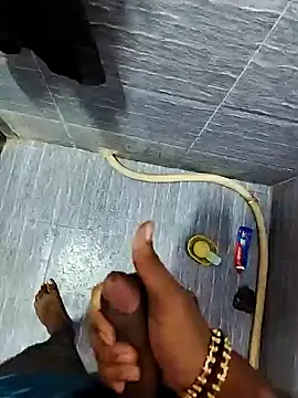 Kartik200798 online show from 22, 10, 2025