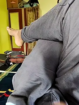 Kartik200798 online show from 26, 11, 2025