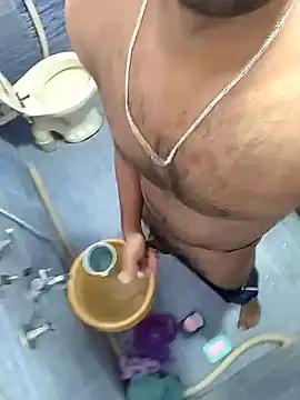 Kartik200798 online show from 3, 12, 2025