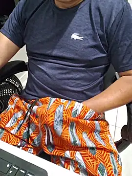 Carloskasado online show from 10, 11, 2025