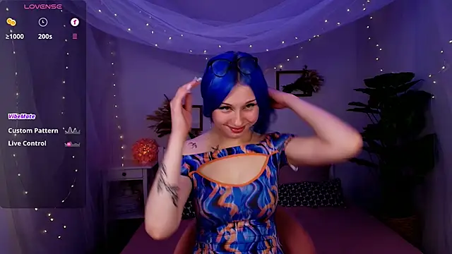 CatEyePro online show from 21, 4, 2026