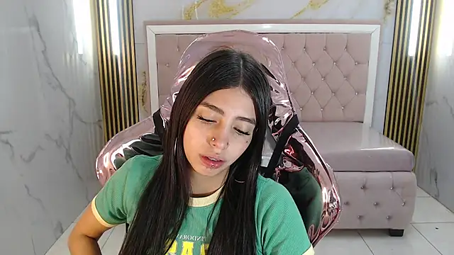 alehp rose s online show from 28, 11, 2025