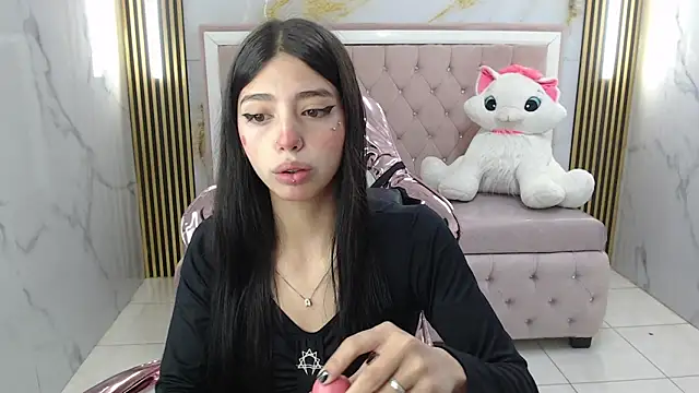 alehp rose s online show from 17, 3, 2026