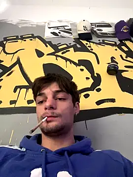 purplecristian online show from 6, 10, 2025
