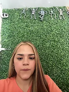 Snapshot of Sex_Samanta chatting on 4, 10, 2025 Sex Samanta online show from 4, 10, 2025