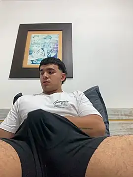 TysonAn online show from 27, 10, 2025