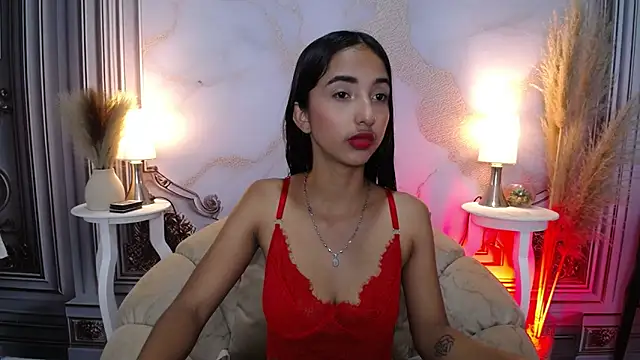 MilkyLally online show from 17, 11, 2025