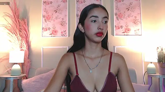 MilkyLally online show from 8, 1, 2026