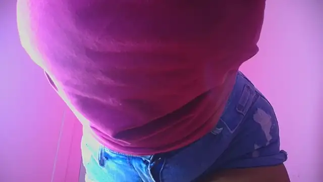 Cristal hott1 online show from 21, 10, 2025