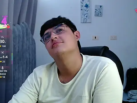 yesitwink  online show from 21, 3, 2026