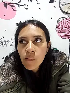 Snapshot of Nika_Hot chatting on 9, 9, 2025 Nika Hot online show from 9, 9, 2025