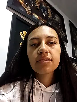 Snapshot of Nika_Hot chatting on 21, 9, 2025 Nika Hot online show from 21, 9, 2025