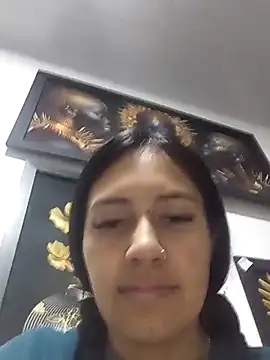 Snapshot of Nika_Hot chatting on 26, 9, 2025 Nika Hot online show from 26, 9, 2025