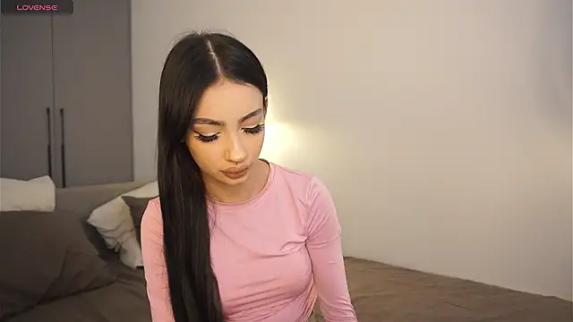 Snapshot of ChanelKnows chatting on 14, 9, 2025 ChanelKnows online show from 14, 9, 2025