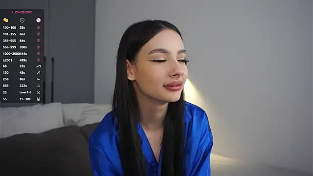Snapshot of ChanelKnows chatting on 28, 9, 2025 ChanelKnows online show from 28, 9, 2025