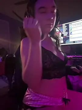 goddessmissmia online show from 7, 11, 2025