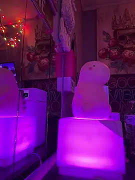 goddessmissmia online show from 4, 3, 2026