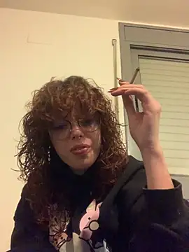 Snapshot of Kyokko-doll chatting on 19, 11, 2025 Kyokko-doll online show from 19, 11, 2025