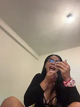 princesaliay online show from 24, 3, 2026