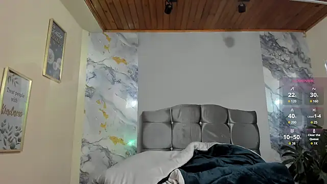 Room 69x online show from 5, 2, 2026