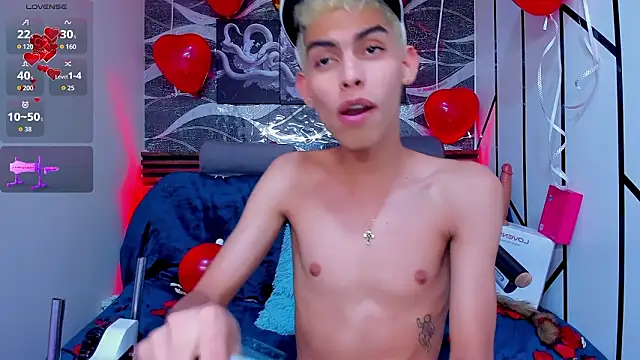 Room 69x online show from 14, 2, 2026