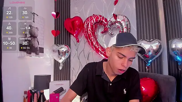 Room 69x online show from 15, 2, 2026