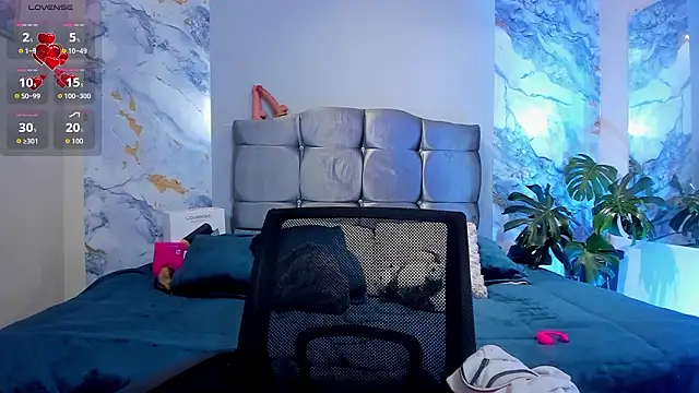 Room 69x online show from 18, 2, 2026