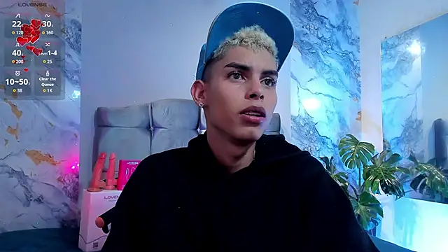 Room 69x online show from 21, 2, 2026