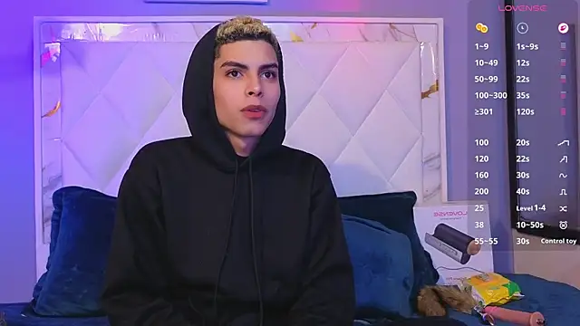 Room 69x online show from 28, 3, 2026