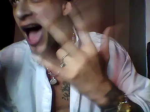 crisrummer online show from 10, 9, 2025