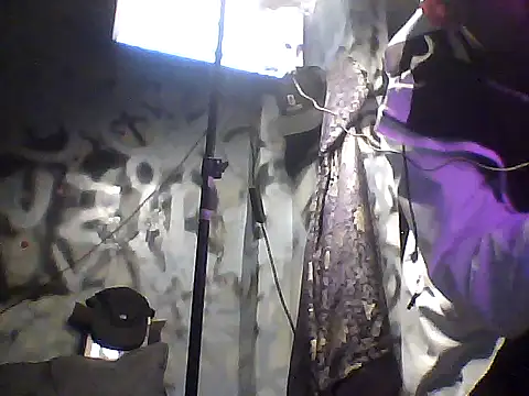 crisrummer online show from 1, 10, 2025