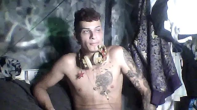 crisrummer online show from 6, 10, 2025