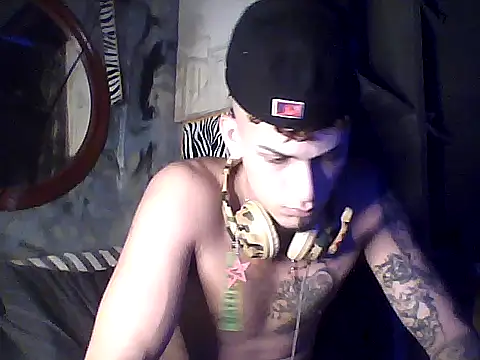 crisrummer online show from 21, 10, 2025