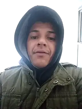 Snapshot of Ariihot chatting on 12, 5, 2026 Ariihot online show from 12, 5, 2026