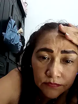 linda luna29 online show from 28, 9, 2025