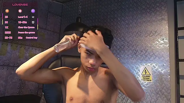 AlanCutee online show from 11, 9, 2025