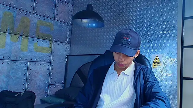 AlanCutee online show from 15, 10, 2025