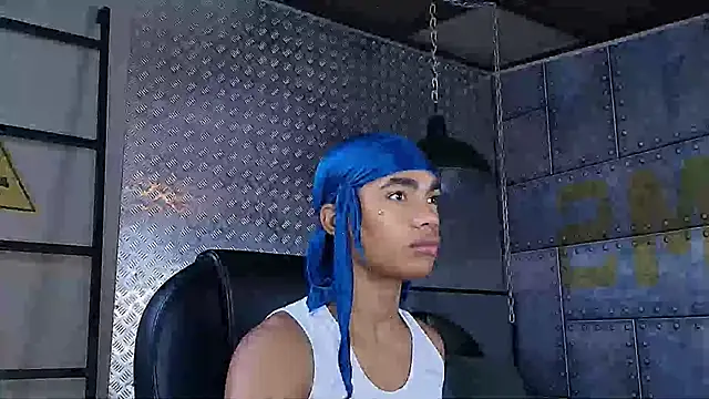 AlanCutee online show from 31, 10, 2025